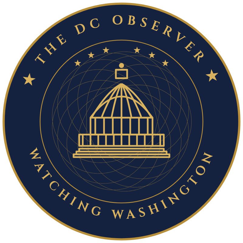 DC Observer