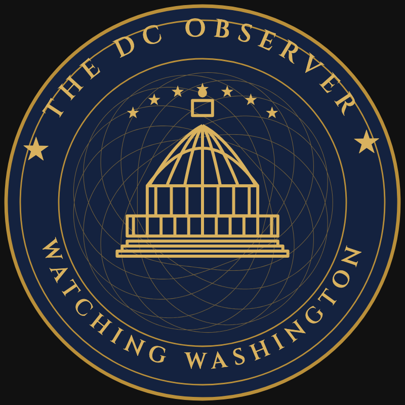 DC Observer