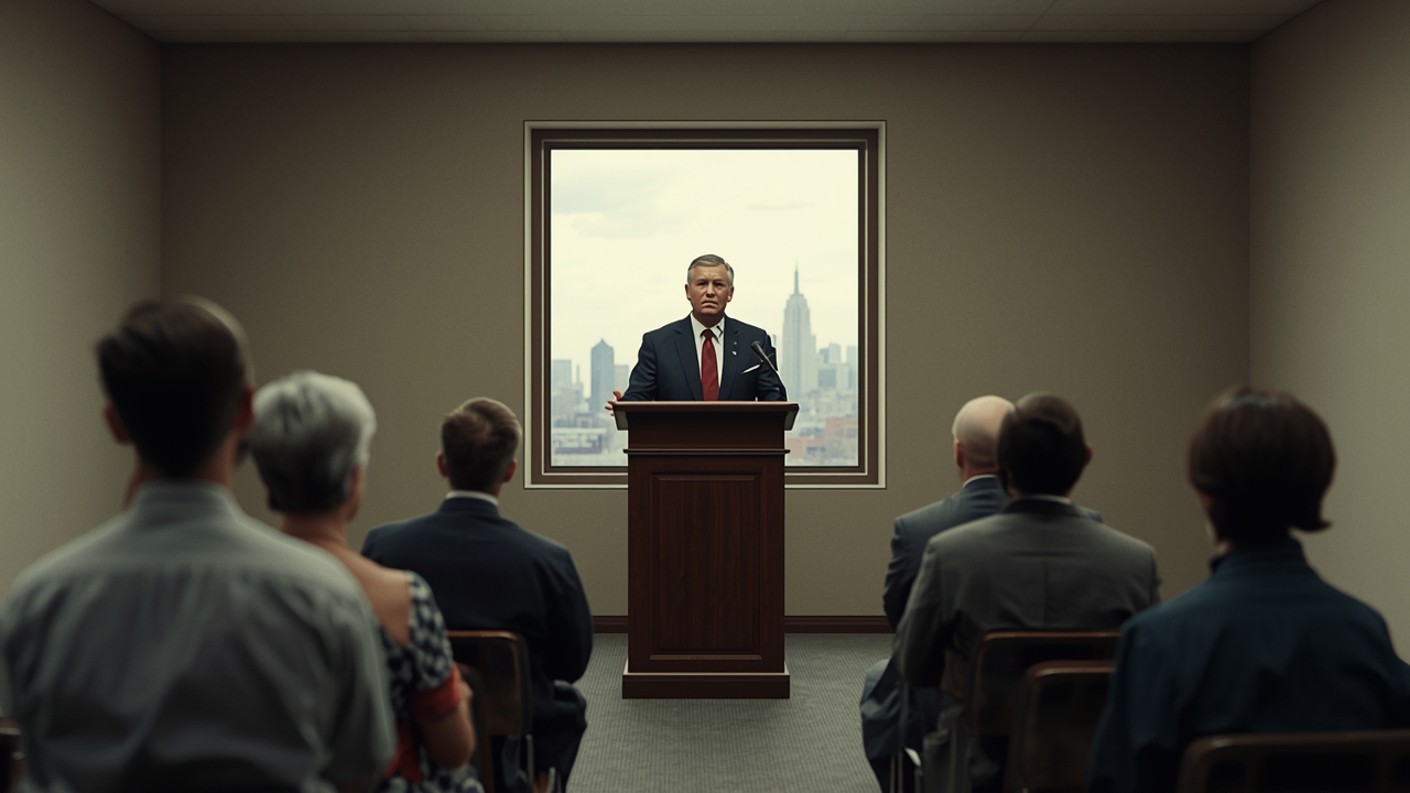 Texas AG loses control of Senate campaign to DC operatives