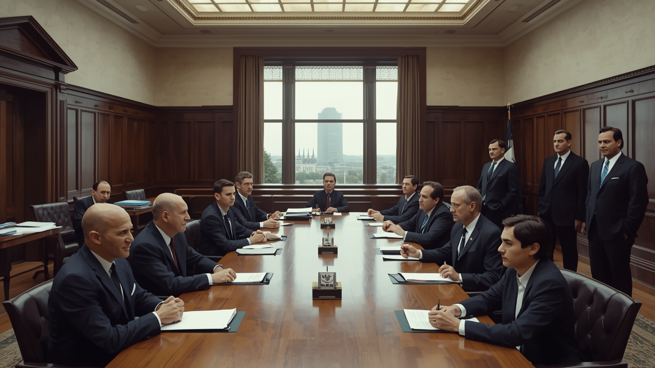 Fed officials debate rate hike amid global uncertainty