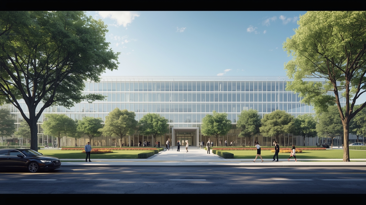 University program finds new home at Microsoft campus